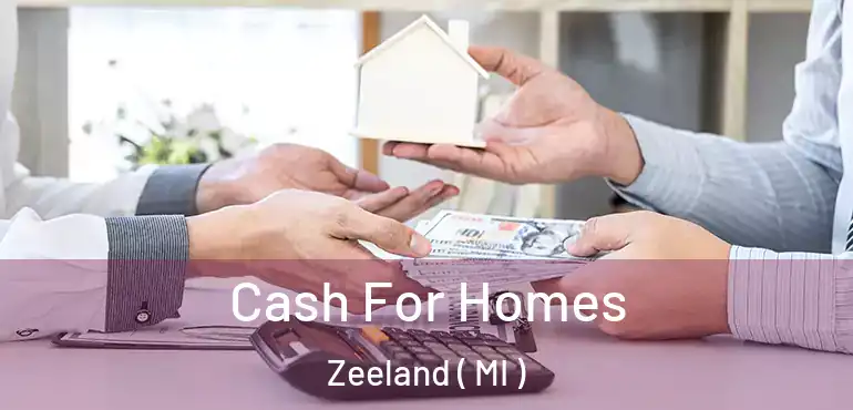  Cash For Homes Zeeland ( MI )