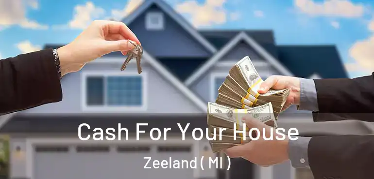  Cash For Your House Zeeland ( MI )