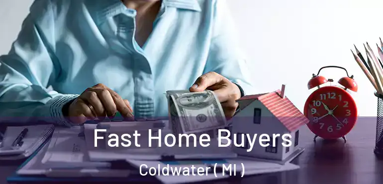  Fast Home Buyers Coldwater ( MI )