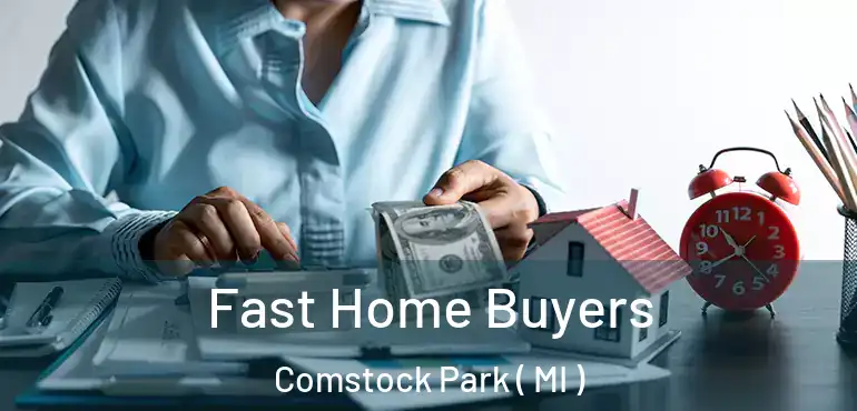  Fast Home Buyers Comstock Park ( MI )