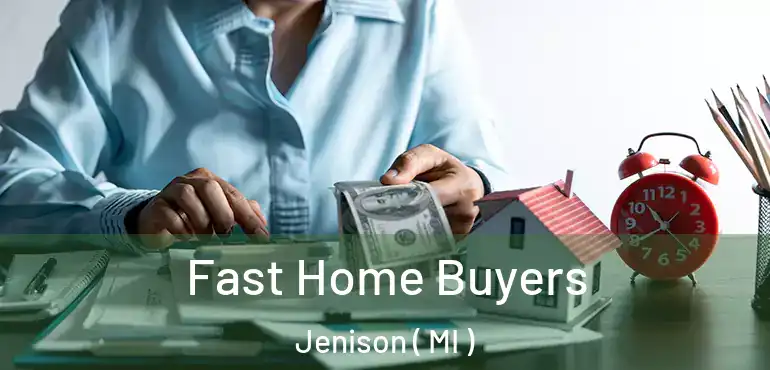 Fast Home Buyers Jenison ( MI )