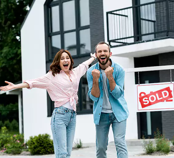 Your Trusted Partner in Buying, Selling & Renting Homes in Mount Clemens, MI