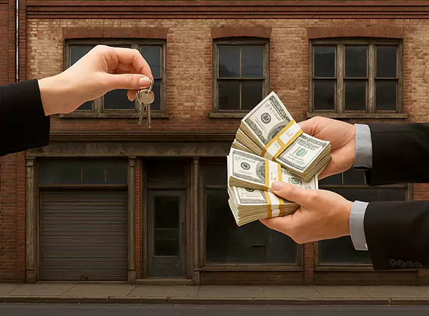 Sell Commercial Property Fast in Mount Clemens, Michigan