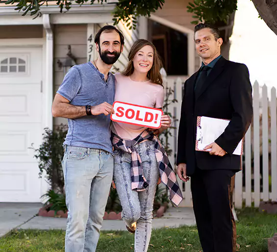 We Buy Houses On Cash in Mount Clemens, MI