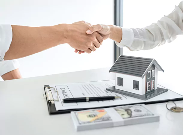 Wholesale Property Deals in Mount Clemens, Michigan