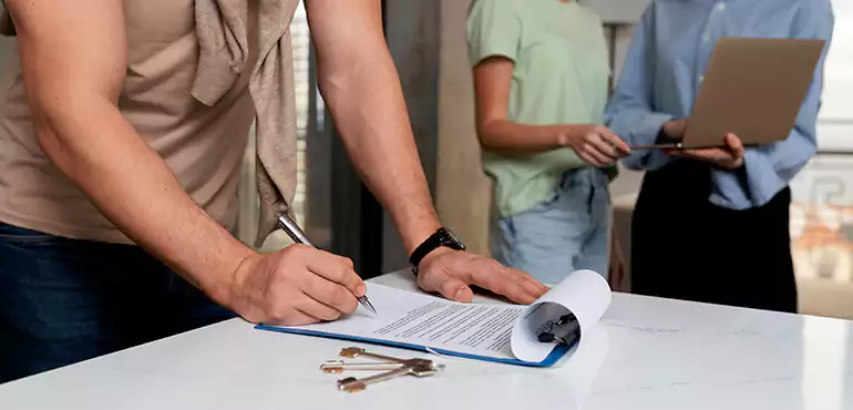 Trusted Local Home Buyers in Michigan, MI With Years of Experience