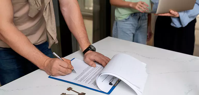 Advantages of Using Assignment of Contract in Real Estate in Michigan, MI