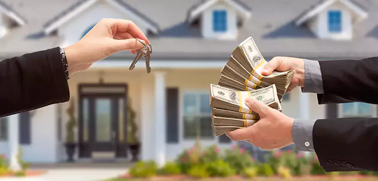 Trusted Home Buying Company Near You in Comstock Park, MI