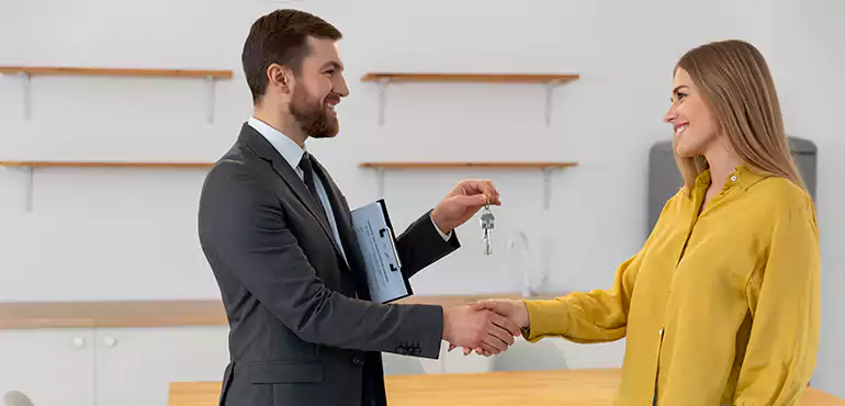 Double Closing Services in Hudsonville, MI