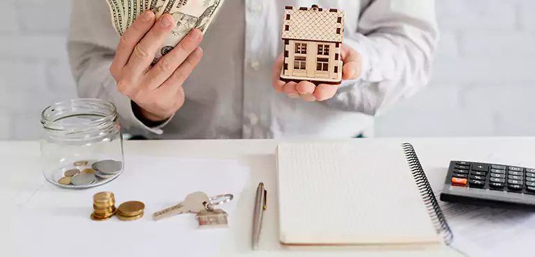 We Buy Houses For Cash In Any Condition in East Lansing, MI