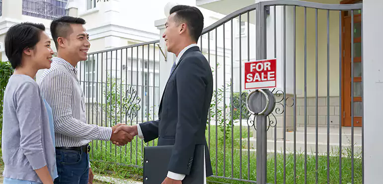 Why Choose Us to Sell Your House in Grosse Pointe Park, MI?