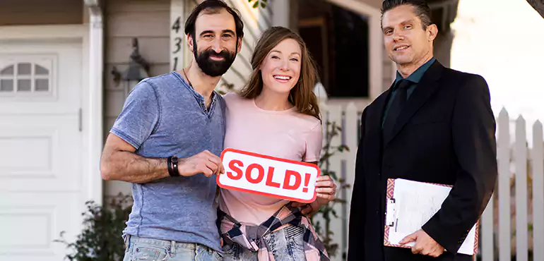 How to Sell Your House Fast as a Motivated Seller in Comstock Park, MI?