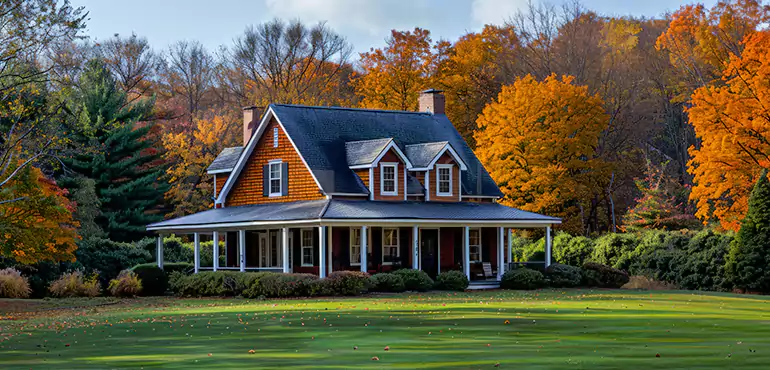What Types of Properties Do We Buy in Grosse Pointe, MI?