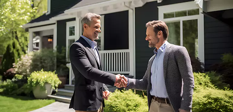 Why Work with Real Estate Wholesalers in Comstock Park, MI? 