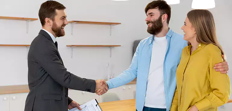 Why Choose Three Rivers Home Buyers to Sell Your Condo Fast in Three Rivers, MI?