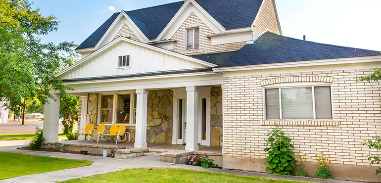 Why Homeowners in Three Rivers Sell Their Houses After Losing a Job – And How We Can Help