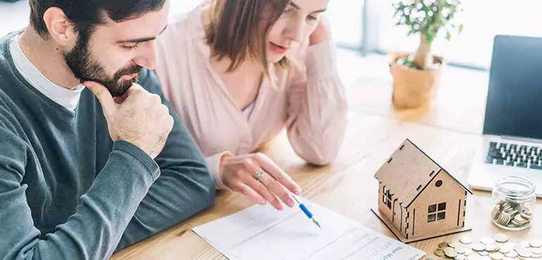 We Buy Houses in Any Condition Without Any Agent Fees in Michigan, MI
