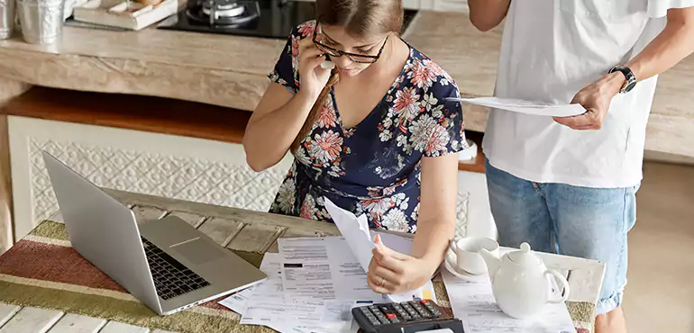 Selling Your Home to Us for Back Taxes in Grosse Pointe, MI