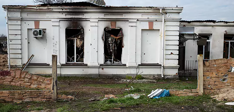 How We Determine a Fair Cash Value for Your Damaged or Distressed Grosse Pointe Woods Home