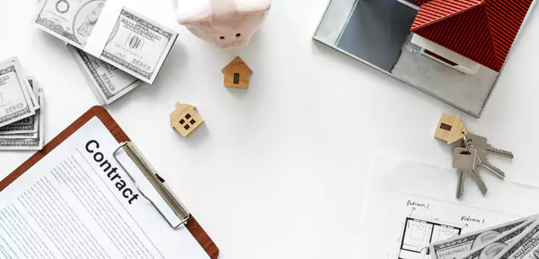 We Buy Your Houses Needing Updates in East Lansing, MI