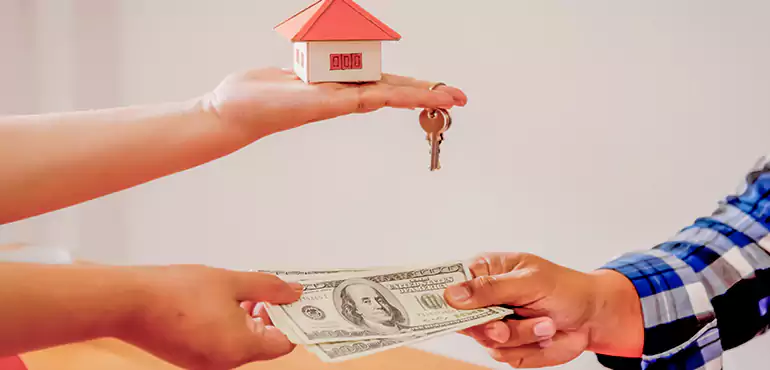 Why Choose Us to Sell Your Home for Cash in Comstock Park, MI?