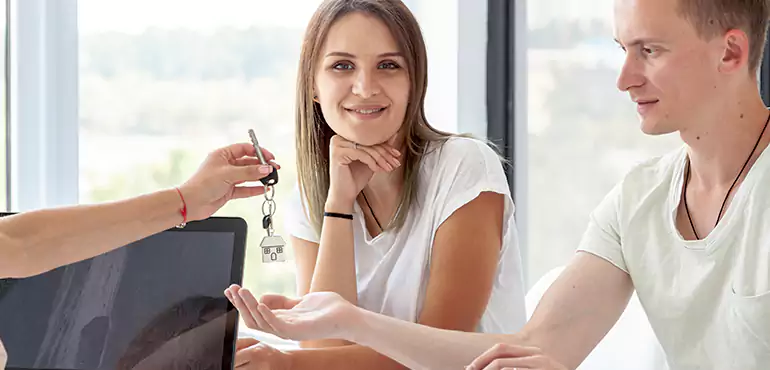 Why Choose Comstock Northwest Home Buyers to Sell Your House Our Investors in Comstock Northwest, MI?