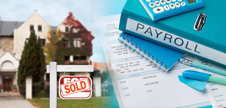 Streamlined Process for a Quick Sale in Three Rivers, MI