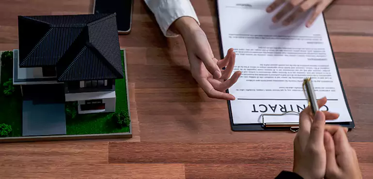 Trusted Buyers That Puts Your Needs First—Every Step of the Way in East Lansing, MI