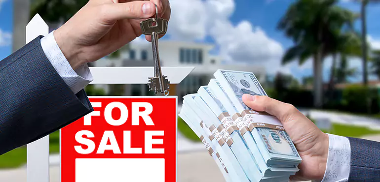 Sell Your Home for Less Than Market Value with Ease in Comstock Northwest, MI