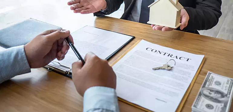 Sell Your House For Cash with Legal Issues Before It’s Too Late in Three Rivers, MI