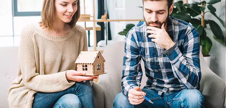 Why Homeowners Trust Swartz Creek Home Buyers to Sell House With Liens in Swartz Creek