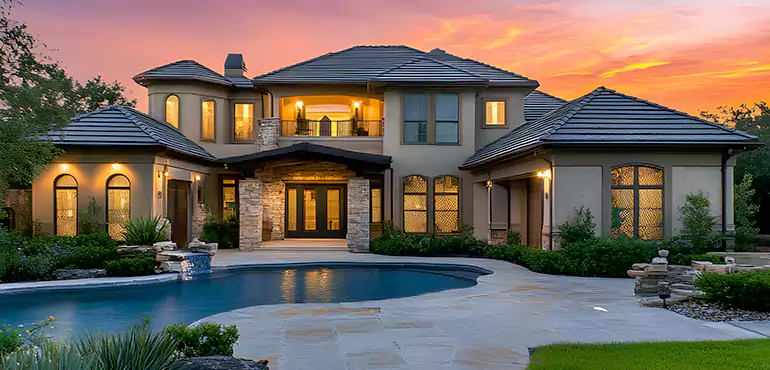 Contact Your Mortgage Lender in Comstock Park, MI