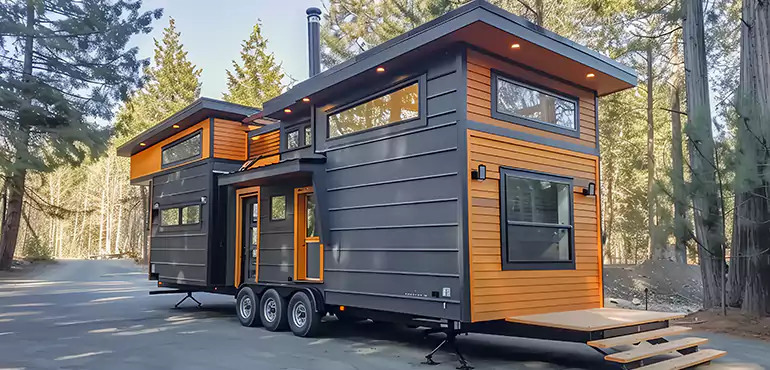 How Our Process Works in Michigan, MI - A Fast & Simple Way to Sell Your Mobile Home?