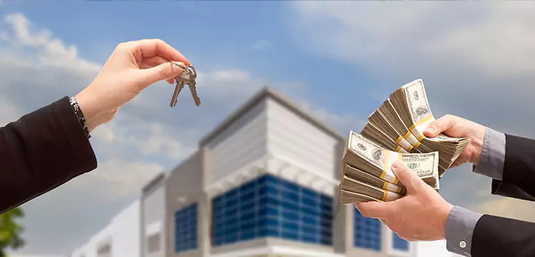 Multifamily Buildings For Sale On Cash in Michigan, MI