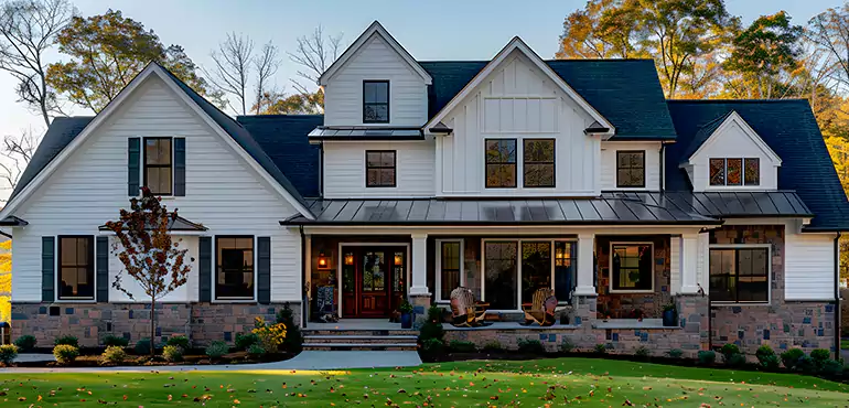 How Can We Buy Your House So Fast in Center Line?