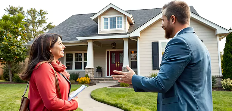 Why Choose East Lansing Home Buyers Same-Day House Buy in East Lansing, MI?