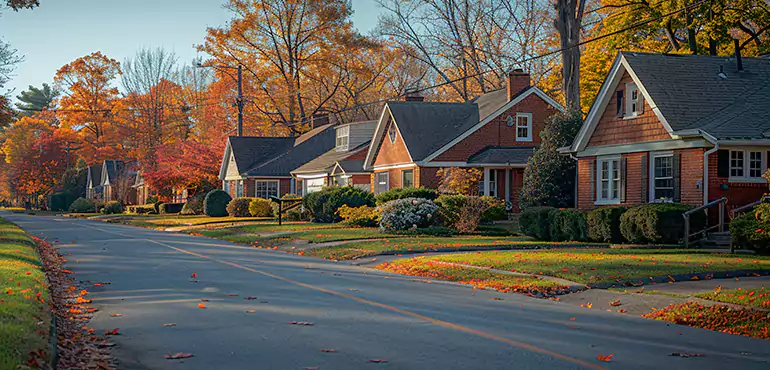 Why Choose Center Line Home Buyers as Your Trusted Home Buyers in Center Line, MI?