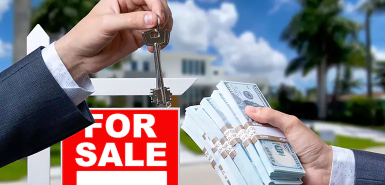 Why Grosse Pointe Homeowners Love Selling to Us?