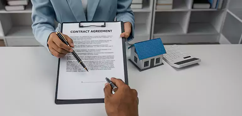 Why Sell Your Wholesale Assignment Contract to Us in Michigan, MI?