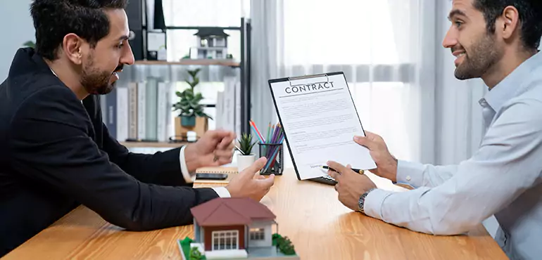Why Choose Us for Contract Assignments in Michigan, MI?