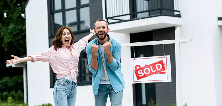 Cash Offer for your House is the Best Option in East Lansing, MI