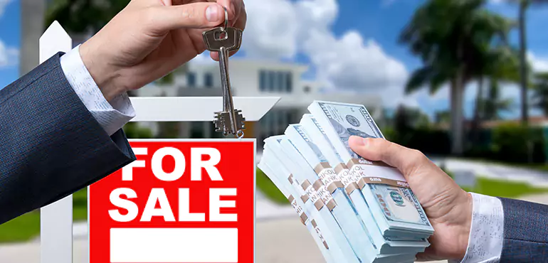 We Buy Houses for Cash in Three Rivers, MI – No Matter the Situation