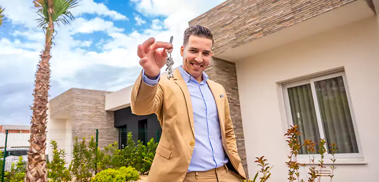 We Don’t Just Buy Houses in Grosse Pointe Park, MI - We Solve Your Problem