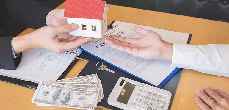 Get a Fast Cash Offer from Motivated Home Buyers in Comstock Park, MI!