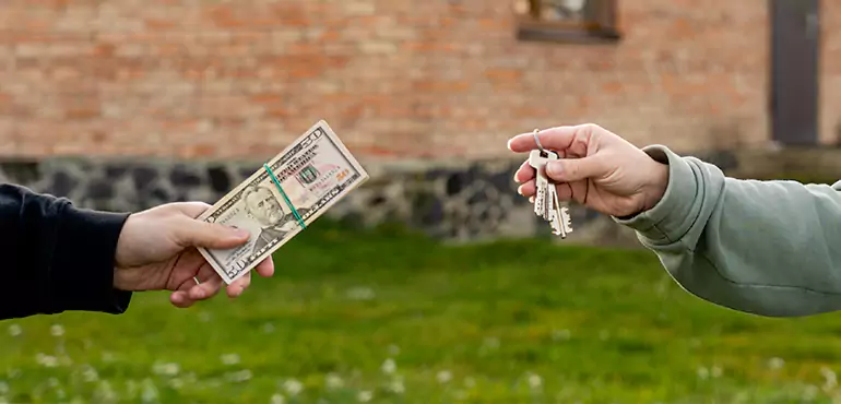 Get a Fair Cash Offer for Your House in Michigan, MI – Start Fast!