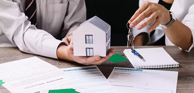 Why Homeowners in Grosse Pointe Park, MI Choose Our Off-Market Home Buying Process?
