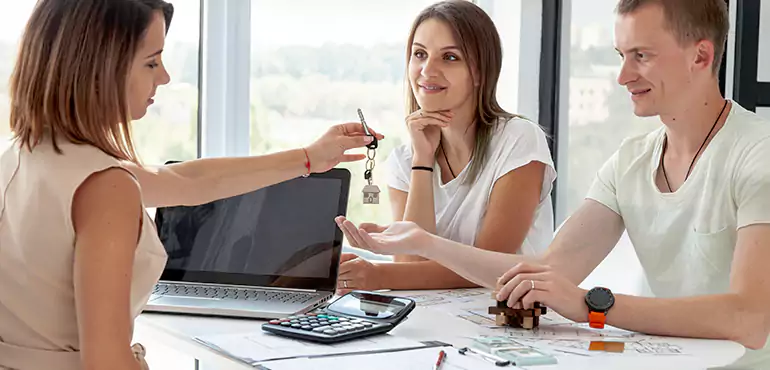 What to Expect When Selling a Power of Sale Property in Traverse City, MI
