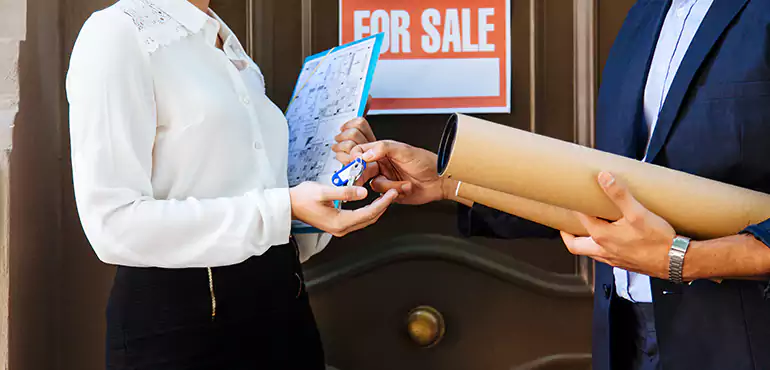 Quick and Hassle-Free Home Sales in Escanaba, MI