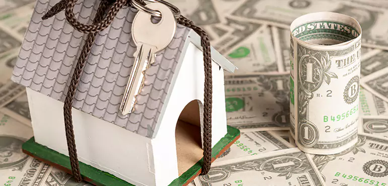 Trust Us with Your Quick Home Sale in Center Line, MI