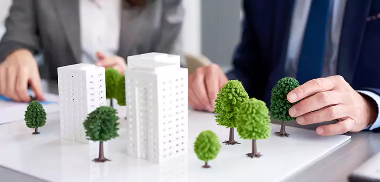 We're With You Every Step of the Way – Comstock Northwest's Trusted Bank Owned Property Buyers